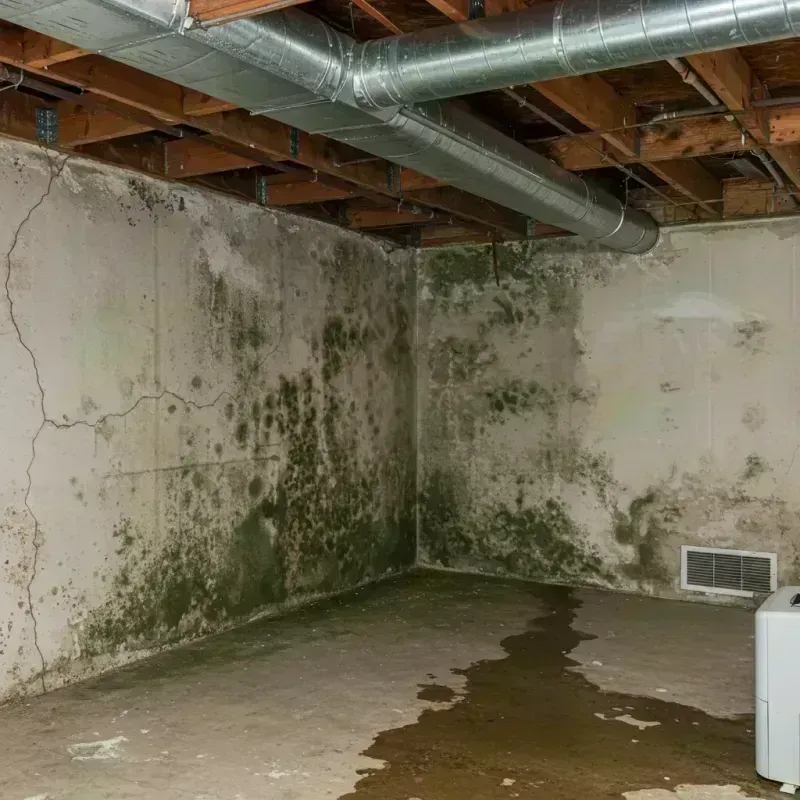 Professional Mold Removal in Franklin County, KS